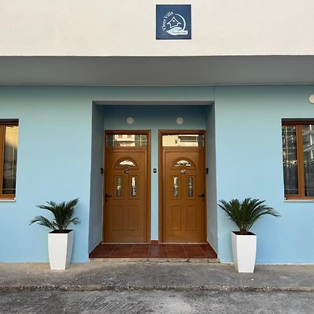 Vlora Villa ภายนอก รูปภาพ