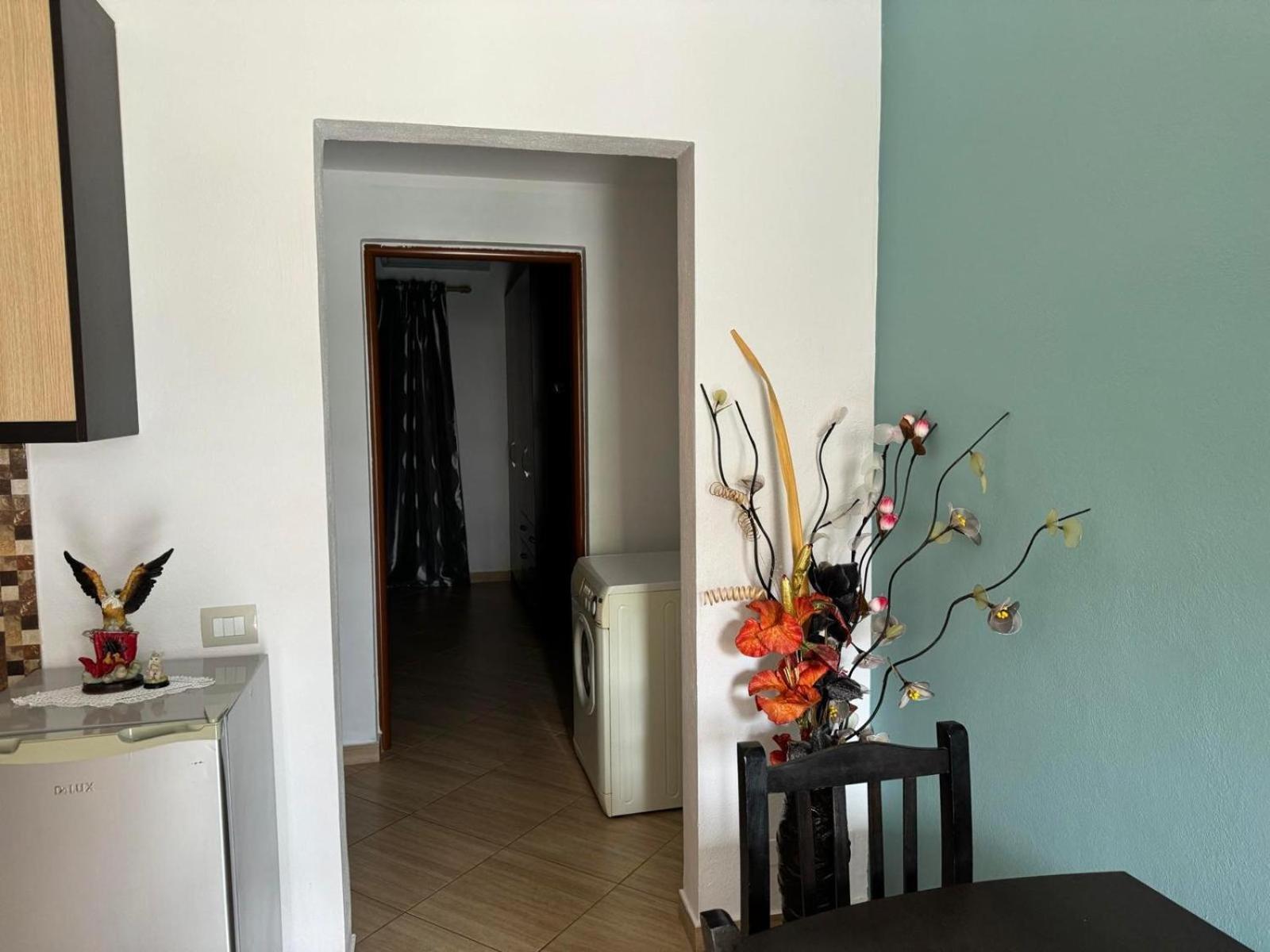 Vlora Villa ภายนอก รูปภาพ