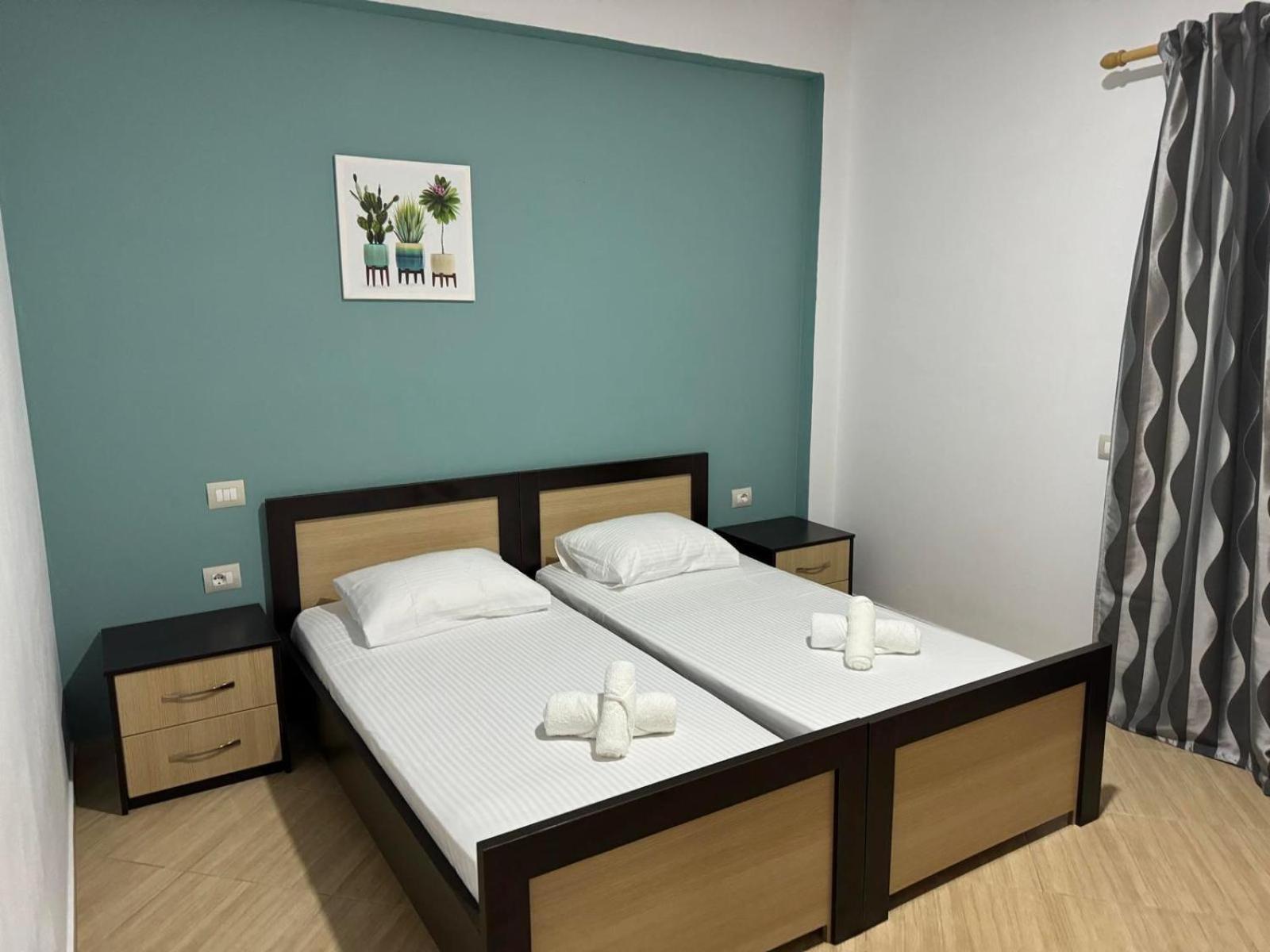 Vlora Villa ภายนอก รูปภาพ