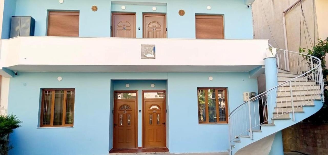 Vlora Villa ภายนอก รูปภาพ