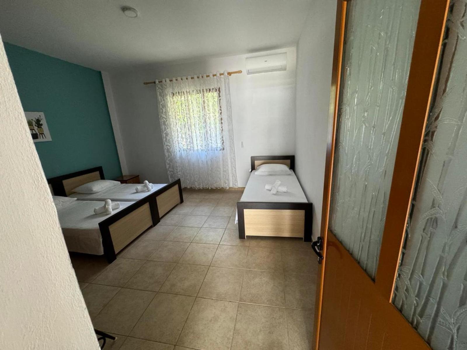 Vlora Villa ภายนอก รูปภาพ