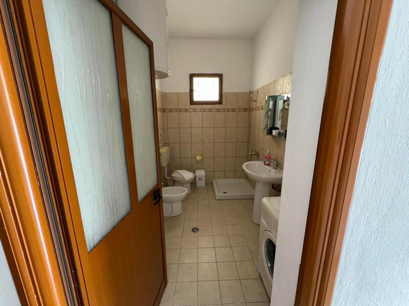Vlora Villa ภายนอก รูปภาพ