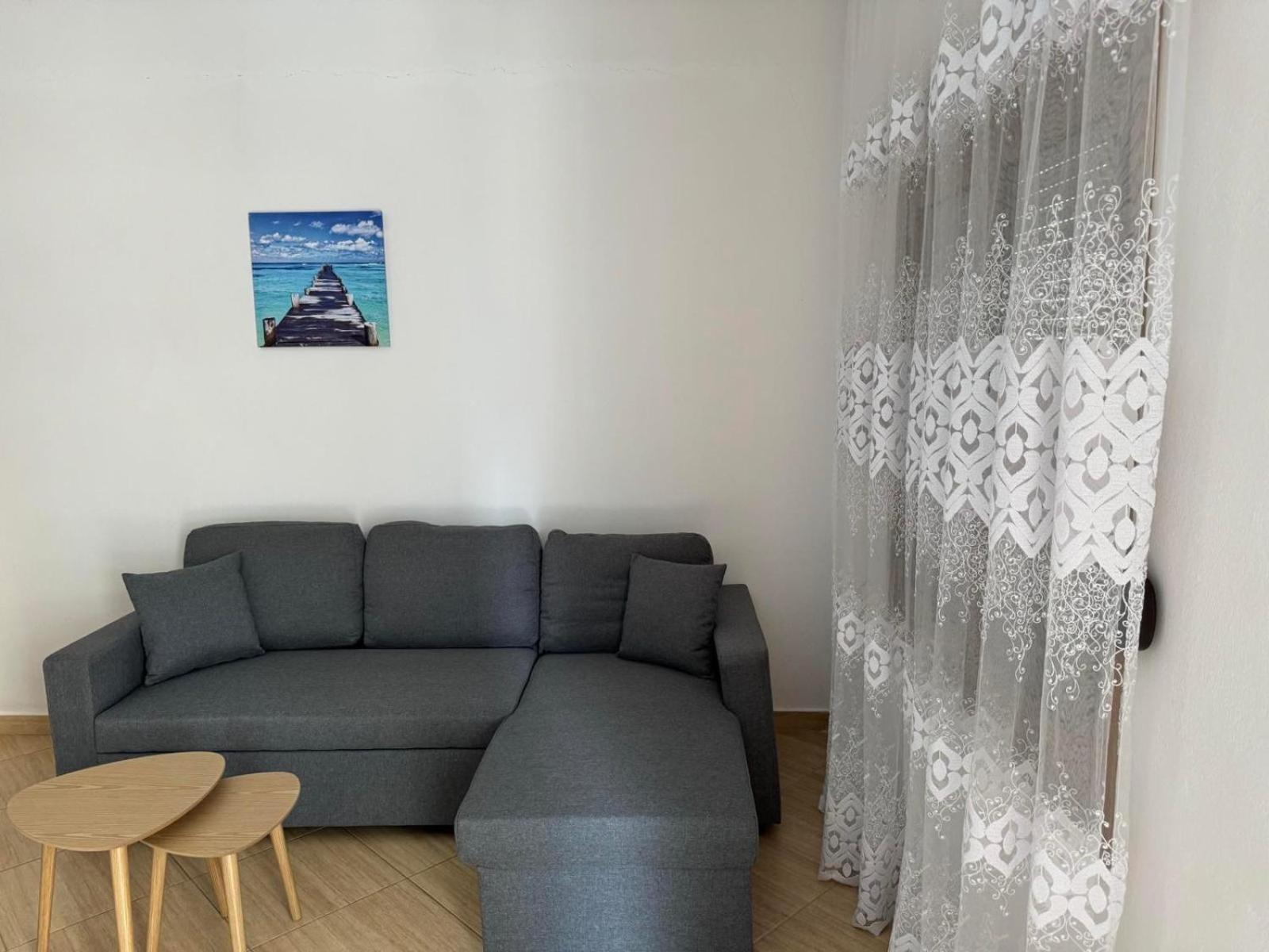 Vlora Villa ภายนอก รูปภาพ