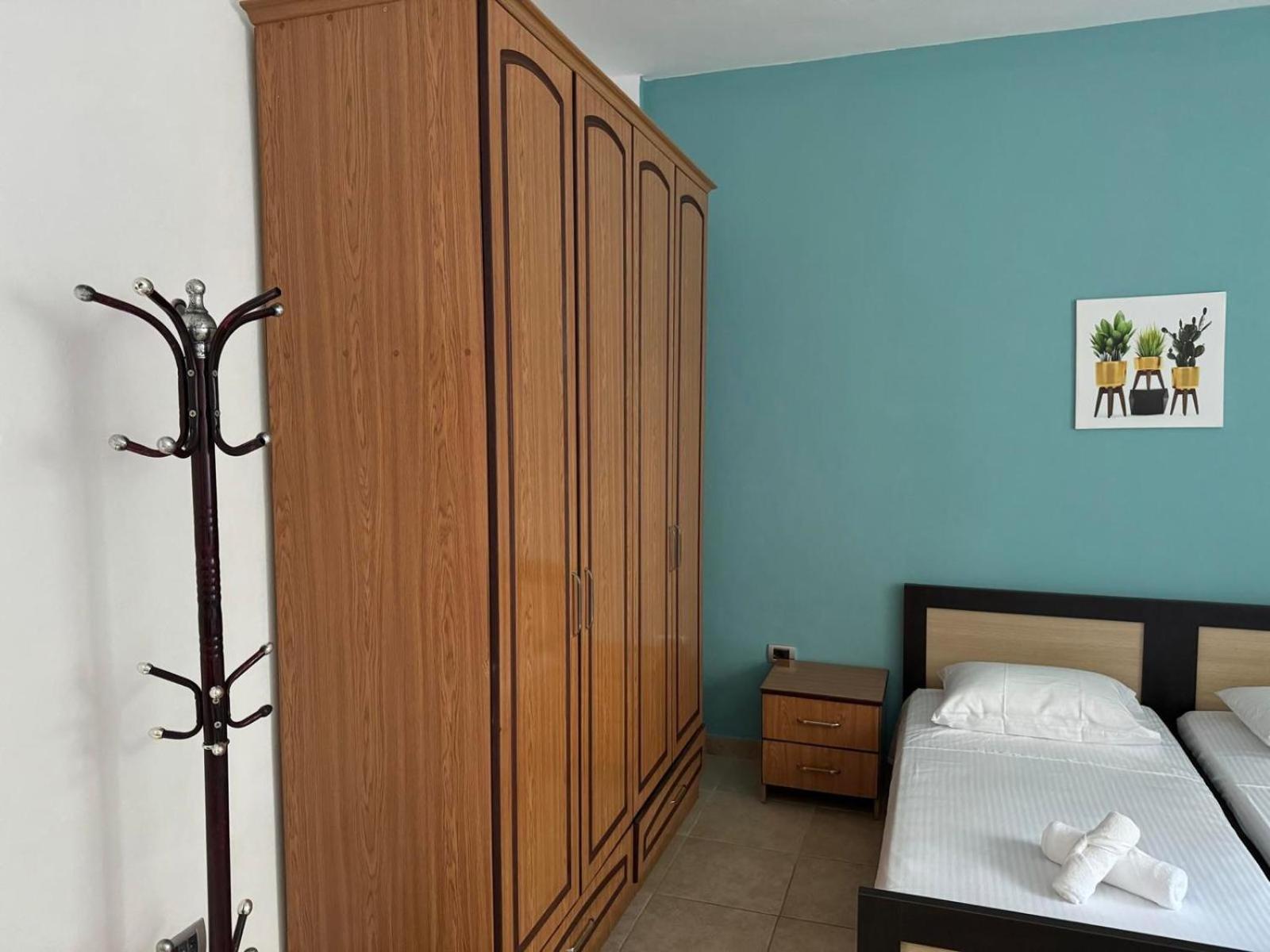 Vlora Villa ภายนอก รูปภาพ