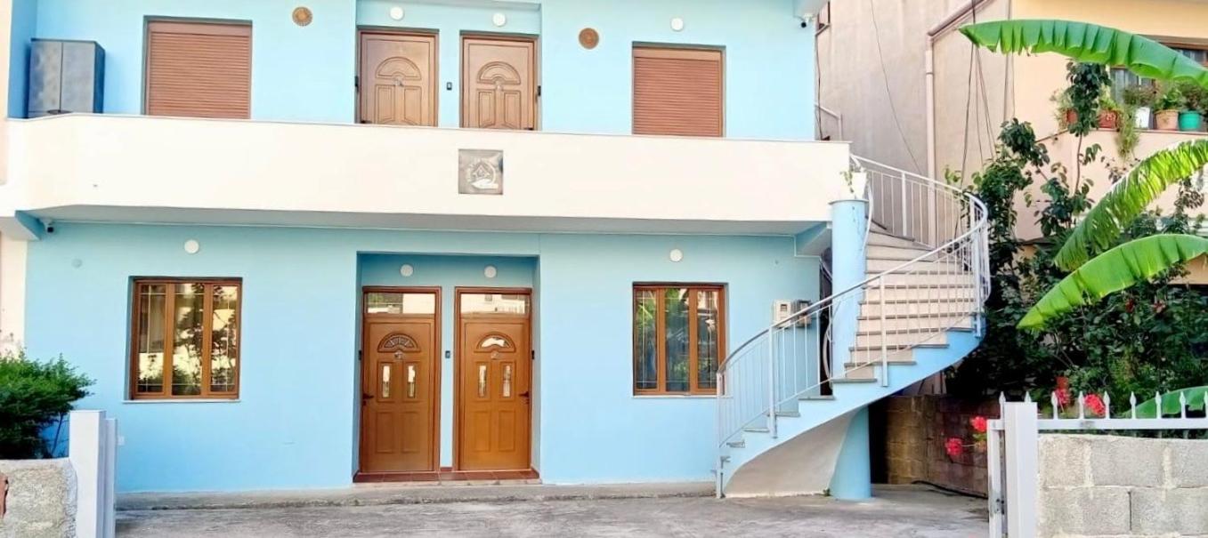 Vlora Villa ภายนอก รูปภาพ